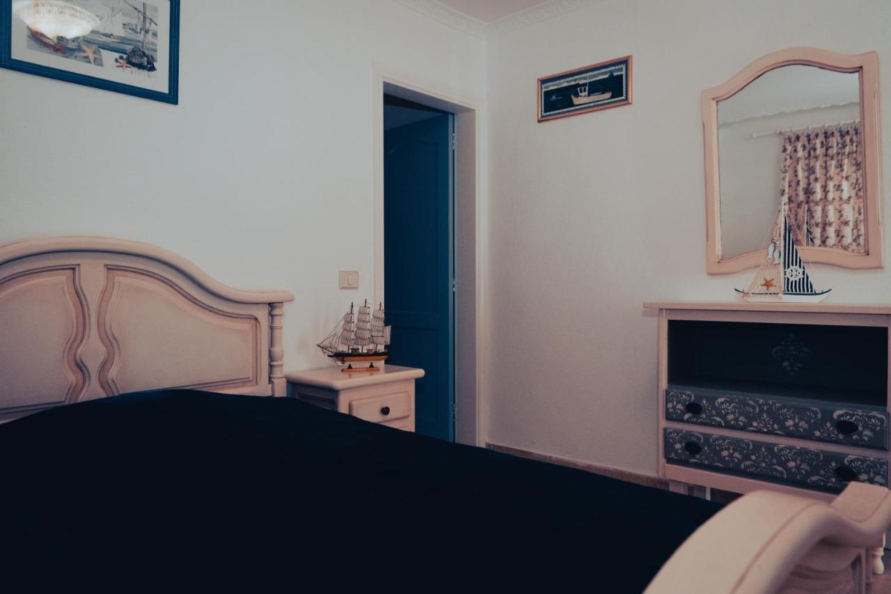 Hostel Blue Lagoon La Mareta Eksteriør billede