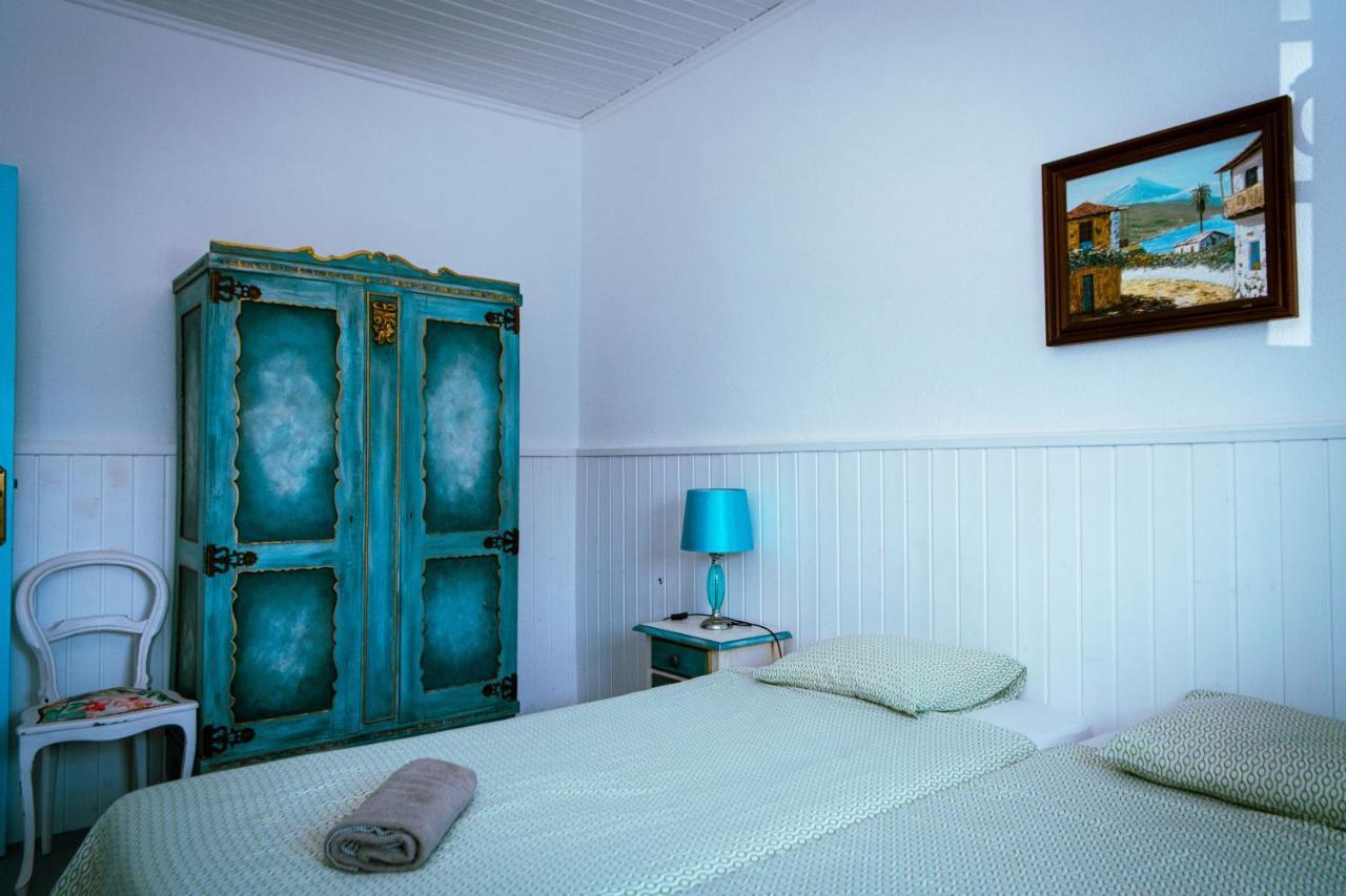 Hostel Blue Lagoon La Mareta Eksteriør billede