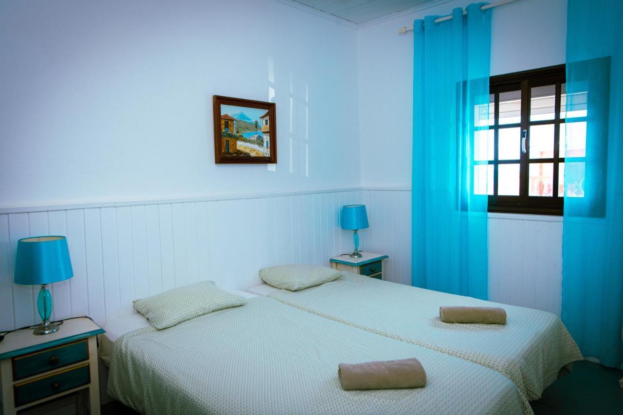 Hostel Blue Lagoon La Mareta Eksteriør billede