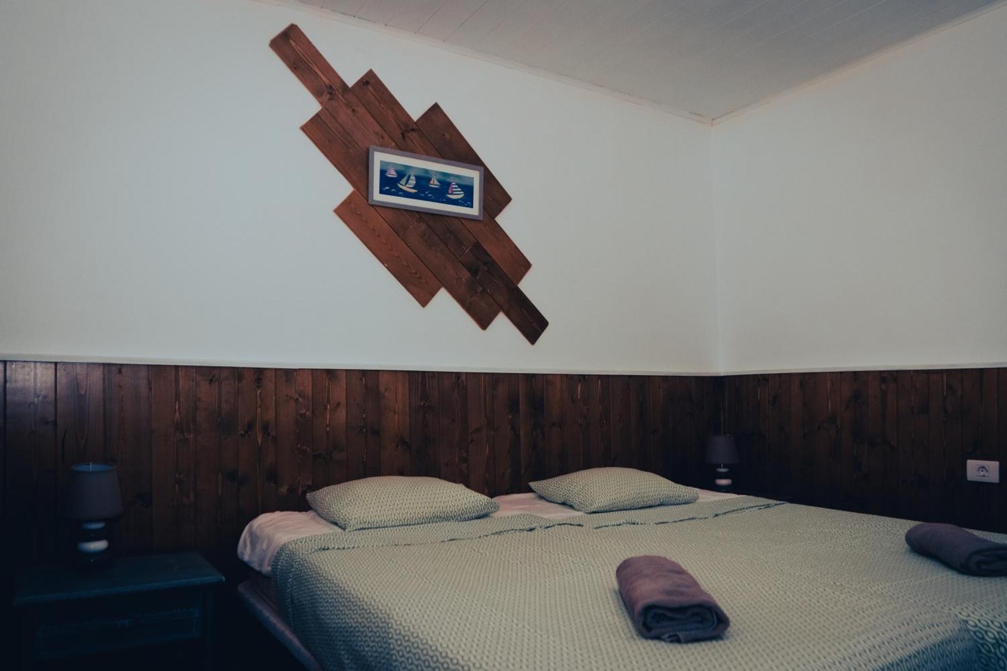 Hostel Blue Lagoon La Mareta Eksteriør billede
